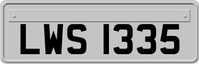 LWS1335