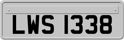 LWS1338