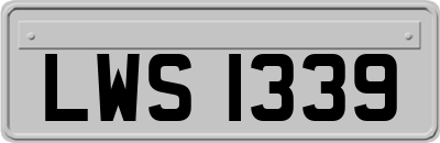 LWS1339