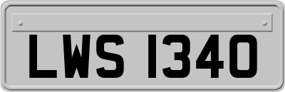 LWS1340