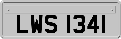 LWS1341