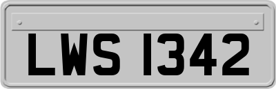 LWS1342