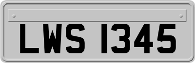 LWS1345