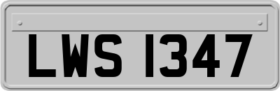 LWS1347