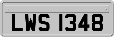 LWS1348