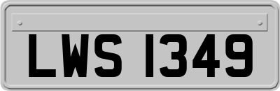 LWS1349