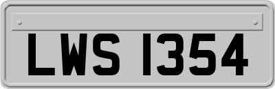 LWS1354