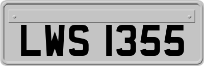 LWS1355