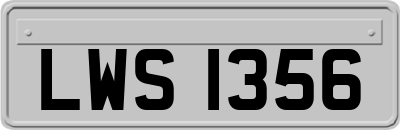 LWS1356