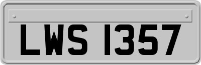 LWS1357