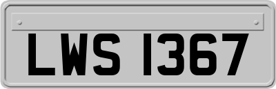 LWS1367