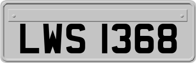 LWS1368