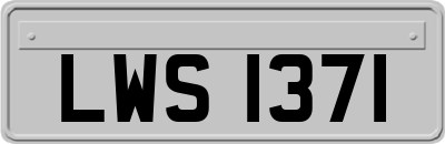 LWS1371