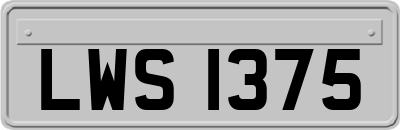 LWS1375