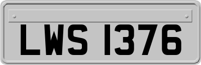 LWS1376