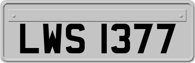 LWS1377