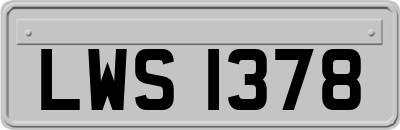 LWS1378