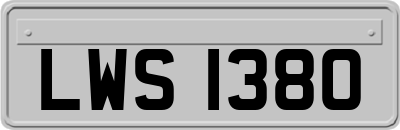 LWS1380