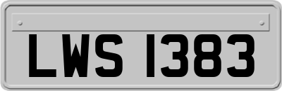 LWS1383