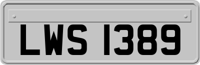 LWS1389