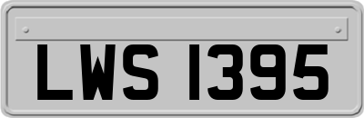 LWS1395