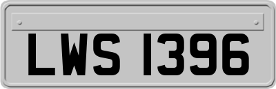 LWS1396