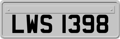 LWS1398