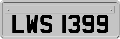 LWS1399