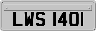 LWS1401