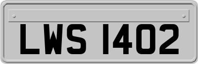 LWS1402