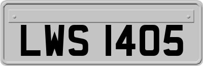 LWS1405