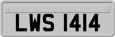 LWS1414