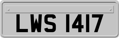 LWS1417