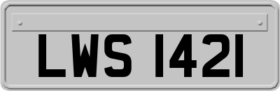 LWS1421