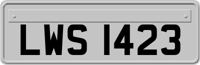 LWS1423