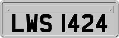 LWS1424