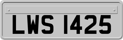 LWS1425