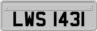 LWS1431