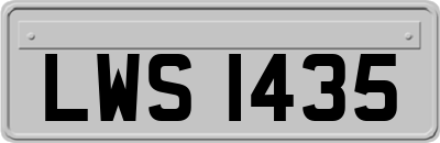 LWS1435