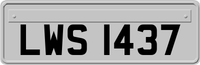 LWS1437