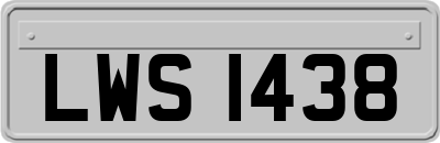 LWS1438