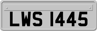 LWS1445