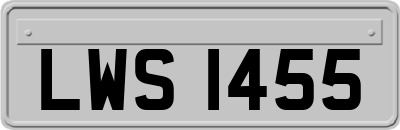 LWS1455