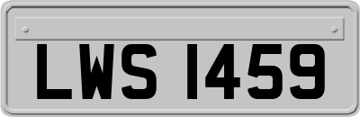 LWS1459