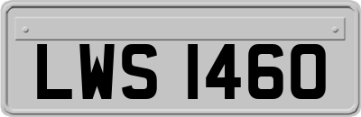 LWS1460