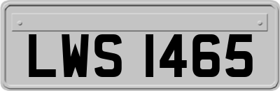 LWS1465