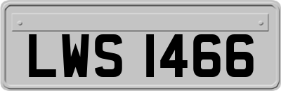 LWS1466