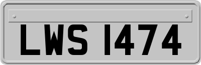 LWS1474