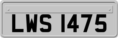 LWS1475