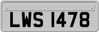 LWS1478